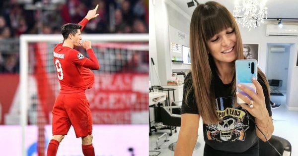 Anna Lewandowska jest już w 4. miesiącu ciąży! Zobaczcie, jak UKRYWAŁA CIĄŻĘ