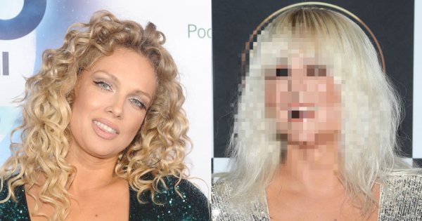 Joanna Liszowska obcięła swoje piękne loki i zafundowała sobie grzywkę! OMG jest nie do poznania!