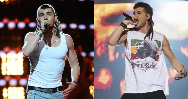 Twoja Twarz Brzmi Znajomo: Jeremi Sikorski stanie się Kamilem Bednarkiem i zaśpiewa „Chwile jak te”. Musicie to zobaczyć!