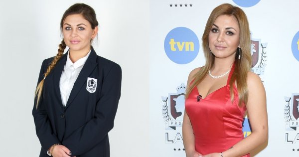 Pamiętacie Julię Jaroszewską z "Projektu Lady"? Została ambasadorką SEX SHOPU!