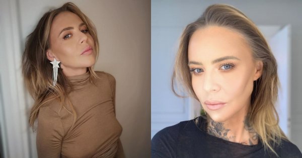 Maja Sablewska założyła ZA MAŁE bikini! Górna cześć odsłoniła zbyt wiele