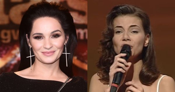 Twoja Twarz Brzmi Znajomo: Ewelina Lisowska jako Edyta Górniak z "To nie ja" to SZTOS! Zobaczcie jej występ PRZEDPREMIEROWO