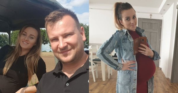 Ania Bardowska z "Rolnika szuka żony" urodziła córkę i zdradziła jej imię! "Nasz wspólny start był trudny"