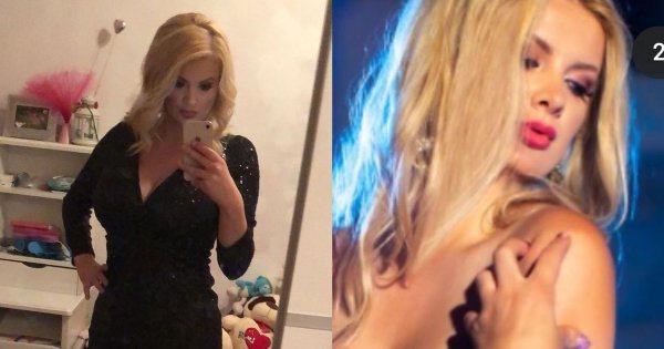Karolina Plachimowicz z "Projektu Lady" była PROSTYTUTKĄ! "Zarabiałam raz cztery, raz dwa tysiące euro"
