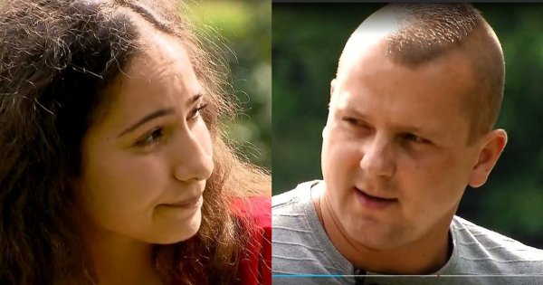 Zwrot w "Rolnik szuka żony": Wbrew temu, co mogliście przeczytać, Seweryn nie użył powszechnie znanego słowa na k!