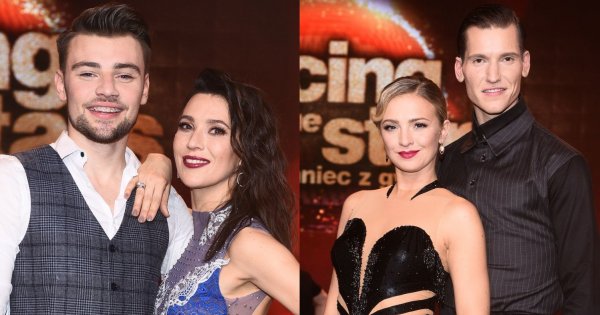 Kto wygra "Taniec z Gwiazdami": Damian Kordas czy Barbara Kurdej-Szatan? Finał już dziś!