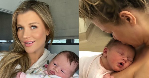 Joanna Krupa pokazała pokój dla córeczki! Urządziła go w stylu księżniczki