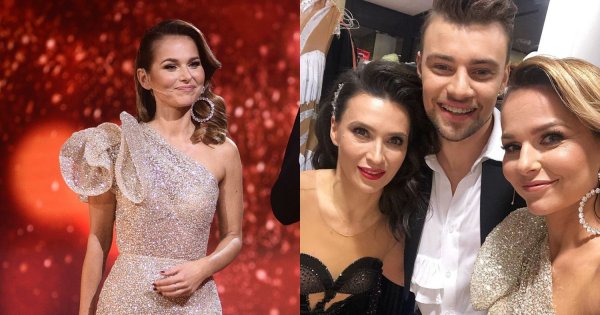 Paulina Sykut zdradziła kulisy "Tańca z Gwiazdami"! Fani w szoku: Człowiek uczy się całe życie