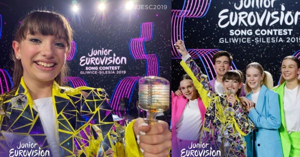 Eurowizja Junior 2019: Zagraniczni fani OBURZENI zwycięstwem Viki Gabor: To OSZUSTWO!