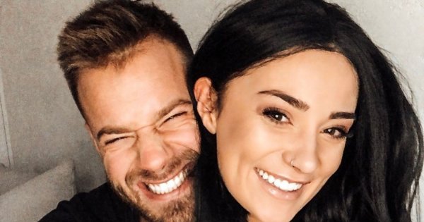 Marietta i Franek z "Love Island" pokazali, jak mieszkają. Jej przeszkadza JEDNA RZECZ