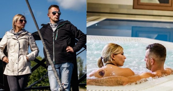 Adrian i Ilona z "Rolnik szuka żony" ciągle są razem"! Dowód? TE ZDJĘCIA