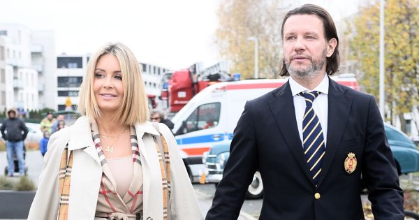 Małgorzata Rozenek na wydarzeniu charytatywnym. Jej kreacja kosztowała FORTUNĘ