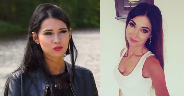Diana z "Rolnik szuka żony" pozuje w sukni ślubnej! Zobaczcie, co pokazuje na Instagramie