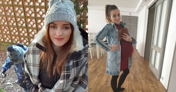 Ania Bardowska z "Rolnik szuka żony" pokazała zdjęcie nowo narodzonej córeczki. Do kogo podobna? Rodzinna fotka zdradza wszystko!
