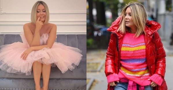 Małgorzata Rozenek pokazała zdjęcie prosto z łóżka. Fani zachwyceni, ale my coś odkryliśmy. Nieładnie!