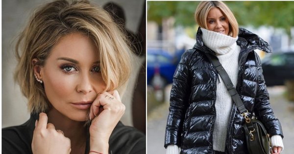 Małgorzata Rozenek pokazała zdjęcie z cmentarza: "Stać nad grobem i myśleć - zrobię fotkę na Insta. To jest przeżywanie?" Też tak myślicie?