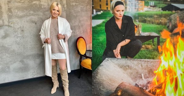 Dorota Szelągowska pokazała, co trzyma w szafie. Osłupiejecie ze zdziwienia! To jest nieprawdopodobne!
