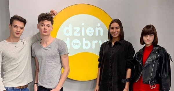 Finał ,,Top Model" 2019 już jutro. O wygraną zawalczą Sandra Dorsz, Olga Kleczkowska, Stanisław Obolewicz i Dawid Woskanian