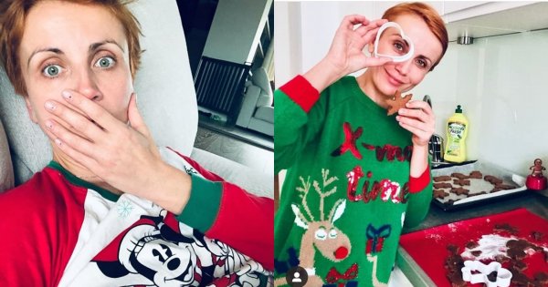 Katarzyna Zielińska pokazała zdjęcie synków. Ich stylizacja skradła serca fanów: "Jakie piękne chłopaki" - zachwycają się!