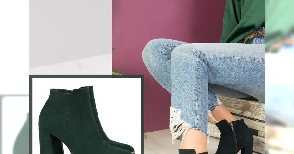 Modne, stylowe i wygodne - buty dla każdego