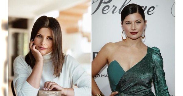 Agnieszka Sienkiewicz już tak nie wygląda. Gwiazda "Przyjaciółek" postawiła na najmodniejsze cięcie w tym sezonie. Wygląda obłędnie!