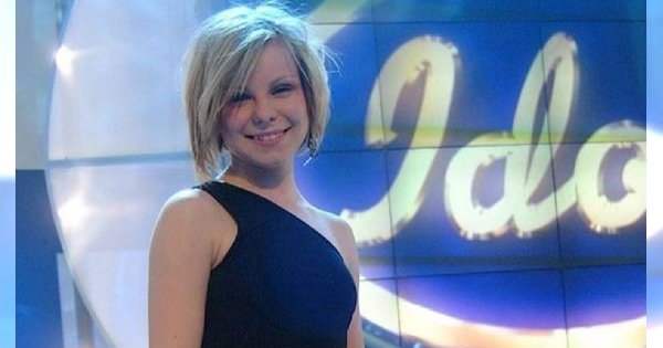 Pamiętacie Alicję Janosz z Idola? Teraz jest mamą pięcioletniego synka. Fani piszą, że to ksero mamy. Zobaczcie!