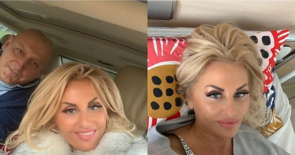 Królowa Życia po kolejnej operacji! Obolała Dagmara pokazała nowe zdjęcia. Wreszcie będzie normalnie chodzić?