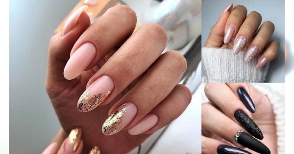 Ultranowoczesny manicure 2019/2020 - galeria prawdziwych perełek!