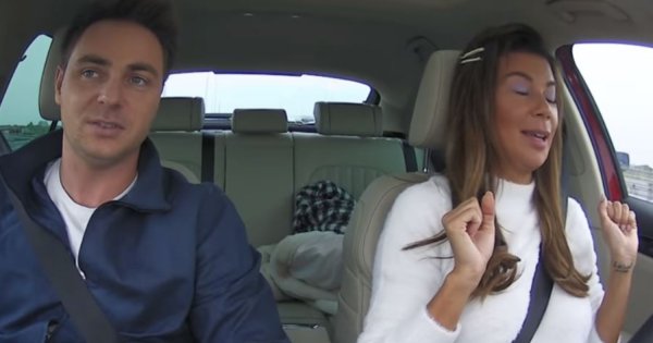 Edyta Górniak w ogniu krytyki po spowodowaniu zagrożenia w ,,My way". Internauci: ,,Jaka pusta idio*ka, takie prawka nie powinny mieć! Psychiatra się kłania. Bezczelna"