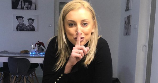 Justyna Żyła ogłosiła radosną nowinę. Niechcący wydała się na swoim Instagramie!