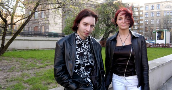 Gwiazda zespołu Łzy jest w fatalnym stanie. Wstrząsające wyznanie: ,,LEKARZE DALI MI DWA LATA "