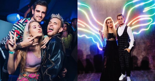 Oleh jest chorobliwie zazdrosny o Madzię z Big Brothera? Nazwał ją kur** i jej nie szanuje? Fakty wyszły na jaw!