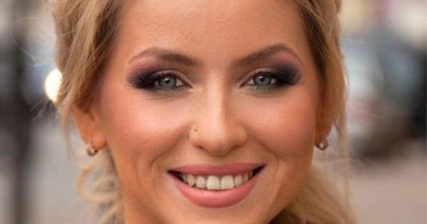 Nie uwierzycie, jak ta kobieta wyglądała przed makijażem. 18 niesamowitych metamorfoz