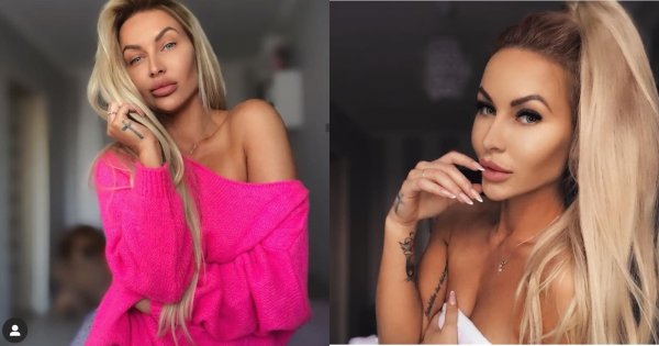 To już koniec! Mała Ania opuszcza "Warsaw Shore". Zobaczcie jak się zmieniła od początku programu! Będziecie zaskoczeni