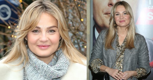 Małgorzata Socha spektakularnie schudła. Już tak nie wygląda, jej metamorfoza wprowadza w osłupienie