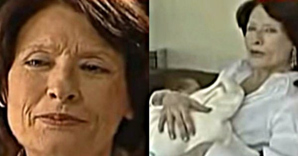 Mama najstarsza na świecie, nie żyje trzy lata po porodzie. Los jej dzieci miażdży serce, zostały zupełnie same
