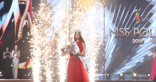 Magdalena Kasiborska wygrała Miss Polski 2019. Kim jest najpiękniejsza Polka? Wiek, Instagram, co robi?
