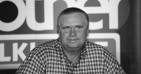 Janusz Dzięcioł nie żyje. Zwycięzca 1. edycji "Big Brothera" zginął w wypadku samochodowym