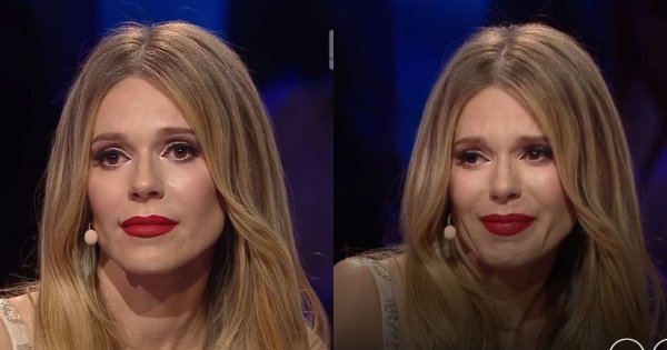 Doda popłakała się podczas wywiadu! Wspominała śmierć najbliższej jej osoby