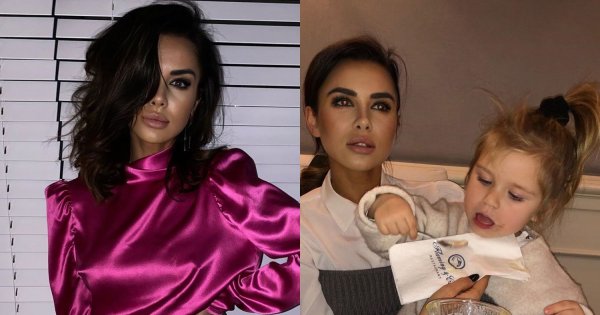 Natalia Siwiec już ubrała choinkę i przystroiła mieszkanie na Święta! Ładnie?