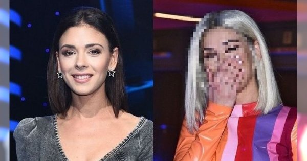 Klaudia Halejcio jest platynową blondynką! OMG, co za zmiana! Nie poznacie jej!