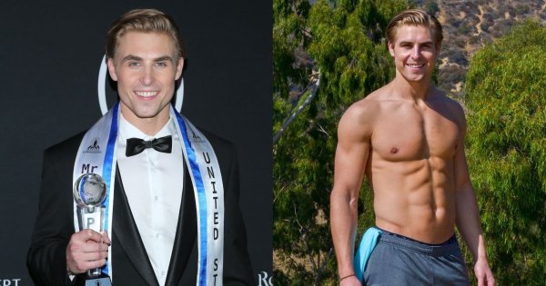 Mister Supranational 2019: Wygrał Amerykanin, Nate Crnkovich. Fani OBURZENI: Ma dziwną urodę i straszną fryzurę