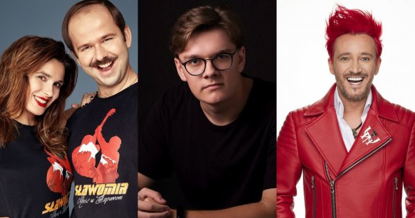 Sylwestrowa Moc Przebojów 2019 na Stadionie Śląskim! Największa dyskoteka w Polsce tylko w Polsacie!