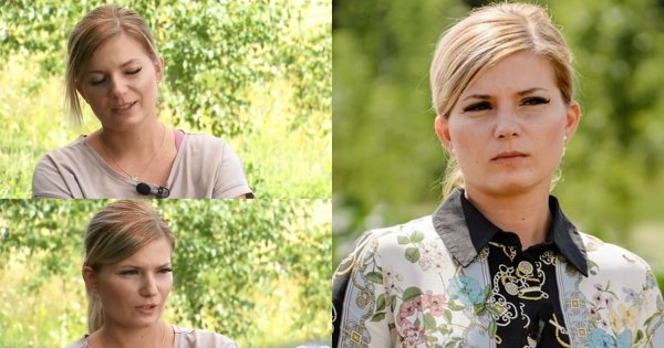 Ilona z "Rolnik szuka żony" pokazała, jak wygląda BEZ SZTUCZNYCH RZĘS! Różnica ogromna