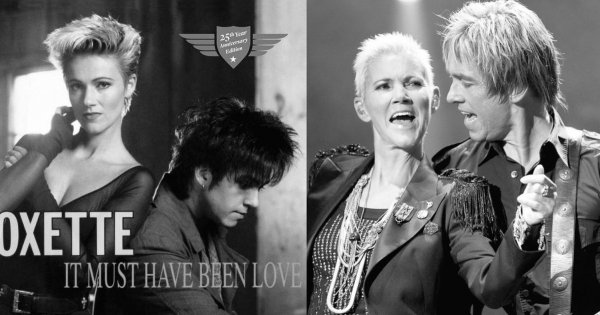 Wokalistka Roxette nie żyje. Marie Fredriksson miała 61 lat