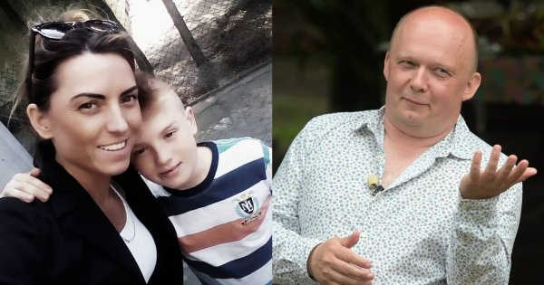 Rolnik szuka żony: Jak Jakub dogaduje się z synem Ani? Te zdjęcia to doskonała odpowiedź!
