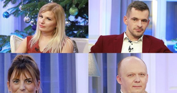 Wyciekły zdjęcia ze świątecznego odcinka "Rolnik szuka żony"! Czy Ilona jest z Adrianem, a Ania z Jakubem? Już wiemy!