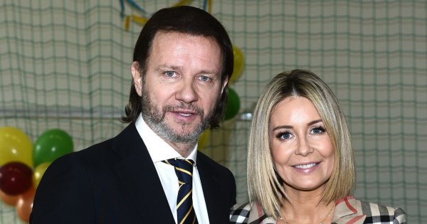Jak będzie miał na imię syn Małgorzaty Rozenek i Radka Majdana? Radek już się wygadał!