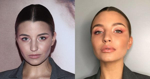 Julia Wieniawa na premierze filmu. Ale co ona ma na sobie?! OMG