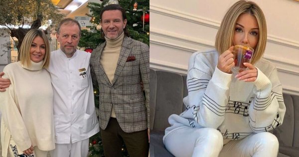 Małgorzata Rozenek zdradziła kulisy zajścia w ciążę! "Czasem jest tak trudno, że człowiek nie ma już siły"